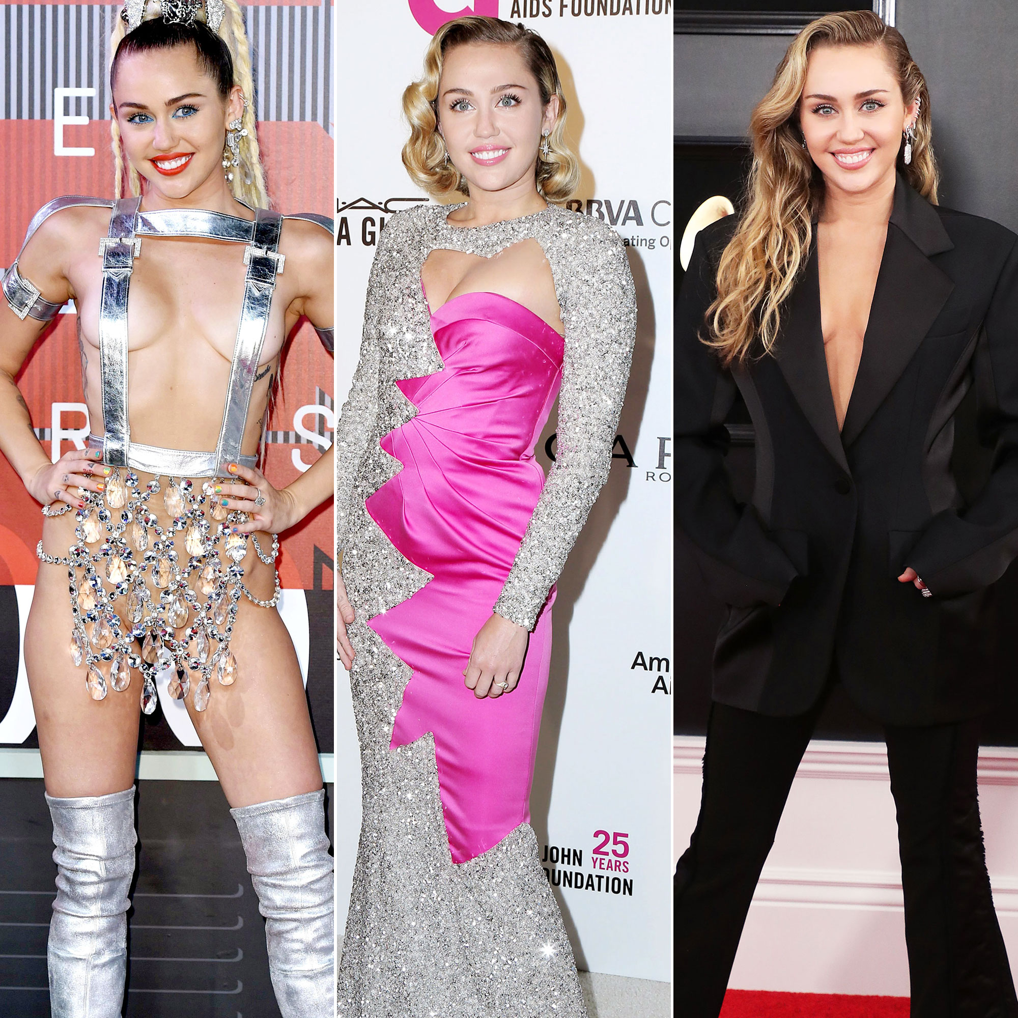 Miley Cyrus' All-Time Best and Worst ...
